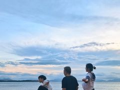 -观海轩餐厅(一线海景店)