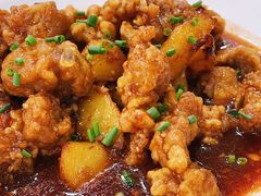 -龙宫海鲜楼(长乐漳港店)