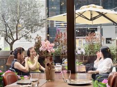 -OGGI TRATTORIA PIZZERIA(深业上城店)