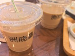 -洲晓鲜·舟山海鲜大排档(朱家尖风景区店)