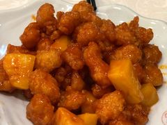 -李氏传家菜(兴城路店)