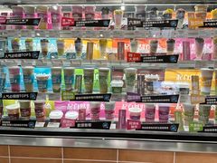 -Blueglass酸奶(华贸购物中心店)