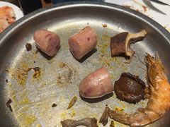 -汉巴味德(沈阳万象汇店)