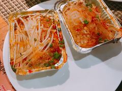 -甄品麦哲伦海鲜和牛自助(万达广场店)