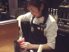 -星巴克臻选(重庆沙坪坝店)