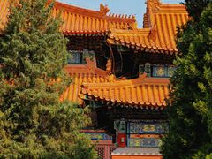 -历代帝王庙博物馆