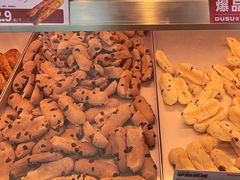 -读酥世家(松江新城地铁站店)