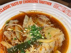 -每味每客·重庆麻辣烫(国泰店)
