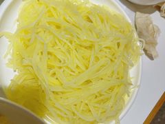 -香香春饼·非遗技艺(万达店)