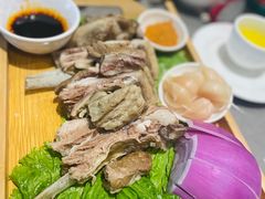 -陈熹公民族美食文化餐厅(中华广场店)