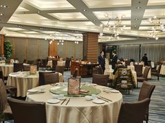 大堂-海逸海鲜酒家(古北店)