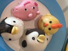 -帝企鹅自助餐厅•儿童岛•真企鹅(长隆企鹅酒店)