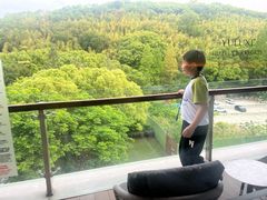 -佘山世茂艾美·御珍轩中餐厅