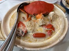 -龙海鲜螃蟹王(宏茂桥店)