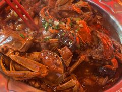-胖哥俩肉蟹煲(海盐总店)