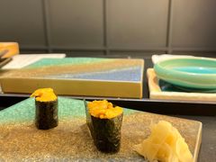 海胆寿司-Sushi Hanzo半藏(天环广场店)