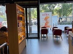-COSTA COFFEE(丰联广场店)