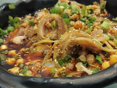 -东生饭店