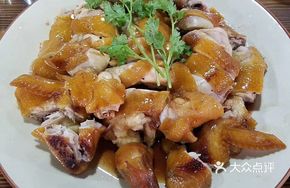 Wagang Gu You Chicken