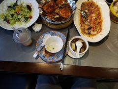 -苏城小院·园林精致苏州菜(斜塘老街店)