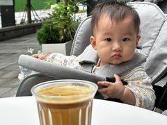 -DOUBLE HAPPINESS 双喜面包咖啡