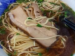 -朱洪元苏式面馆(绿宝广场店)