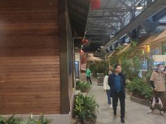-森谷美食公园(杨行店)