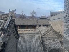 -五台山风景名胜区