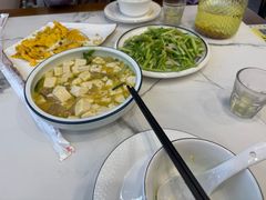 -蟹天蟹地农家菜·阳澄湖大闸蟹(浅水湾店)