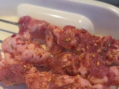 -丰茂烤串(公园店)