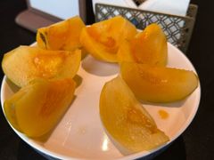 -喜悦烤鸭·新京菜(王府井店)