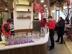 -关二哥烧烤(王家湾店)