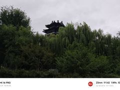 -济南大明湖景区