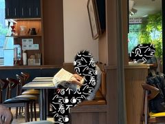 -Peet's Coffee皮爷咖啡(大学路店)