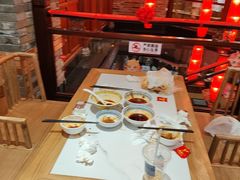 -龙抄手(春熙路总店)