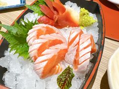 -小山日本料理(兴业太古汇店)