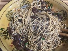 -小根法羊肉馆(双林分店)