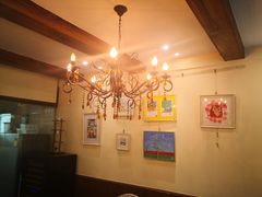 -CafeDuVillage乡村咖啡馆(美邻苑店)
