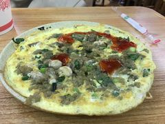 -老闽味沙茶面·姜母鸭(传承35年曾厝垵店)