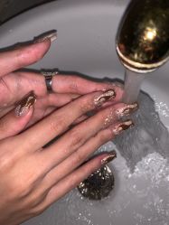 -RL Nail·瑞丽美甲美睫品牌原创店