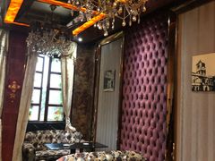 -半岛公馆(淞兴西路店)