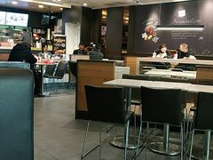 大堂-肯德基(欣旺店)