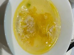 -百盛·鼎膳(中海财富中心)