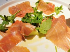 帕尔玛火腿配蜜瓜-Solo(衡山路店)