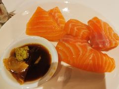 -The COOK·厨餐厅·自助餐(浦东嘉里大酒店)