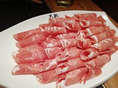 -巴奴毛肚火锅(商城路店)