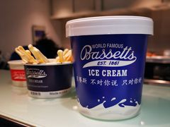 -Bassetts贝赛斯冰淇淋(大悦城店)