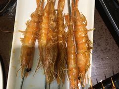 -合合大冷面(湖南店)