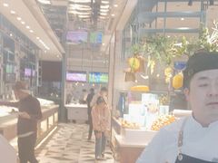 -火宴山海鲜自助火锅(新世界店)