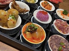 -楠火锅(龙阳广场店)
